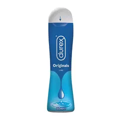 Durex Play - Feel lubrikant 411118 / 40