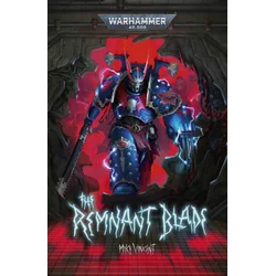 The Remnant Blade (pb)
