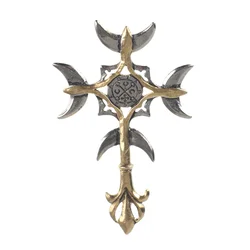 Obesek Goetia Cross - EASTGATE RESOURCE - FB16-2