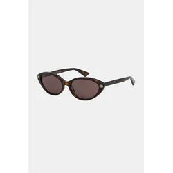 Gucci Cat Eye sončna očala ženska