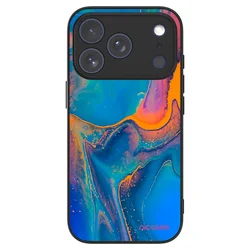ULTIMATE CASE za Apple iPhone 18 Pro - Rainbow