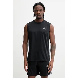 Kratka majica za vadbo adidas Performance