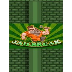 JAILBREAK Steam Key GLOBAL