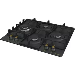 GORENJE plinska kuhalna plošča GW6D41CLB