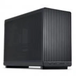 Lian Li DAN A3 mATX /Crno, A3-mATX Black
