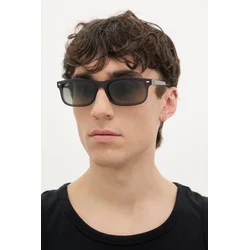 Armani Exchange sončna očala aviator moška