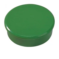 Magnet 38 mm zelen