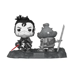 Funko POP Deluxe: SW- Kjoto 1