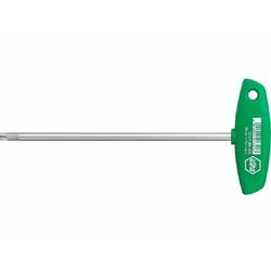 WIHA W01332 Ključ torx T20X100 T-ručka Cl