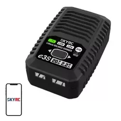 SkyRC e3S Polnilec za 2S/3S Baterije
