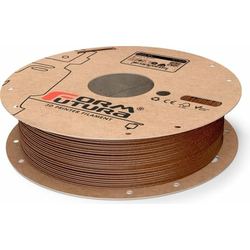 Formfutura Galaxy PLA Mercury Brown - 1,75 mm