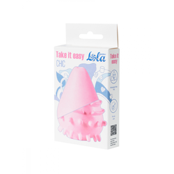 Lola games Masturbator za muškarce Take it Easy Chic