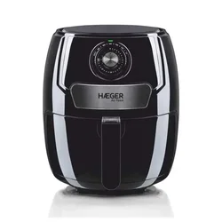 HAEGER AF-M37.002A FRITEZA NA TOPAO VAZDUH 3,7L