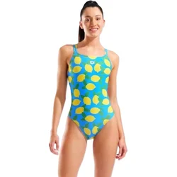 Arena lemons lace plus back xxs - uk28