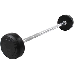 Fiksni uteg 40 kg - Fixed Barbell 40 kg