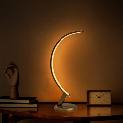 OPVIQ Stona lampa Bevel 13324 US