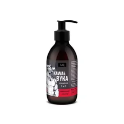 LaQ Kawał Byka – Gel za Tuširanje 8 u 1 za Muškarce 500 ml | Kozmo