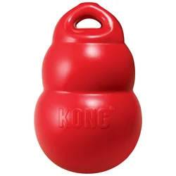 Igrača za pse KONG Bounzer (velikost M), stiren-butadien-stiren