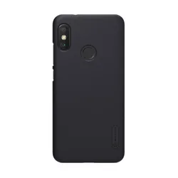Maska Nillkin Super Frosted Shield za Xiaomi Mi A2 Lite/Redmi 6 Pro crna.
