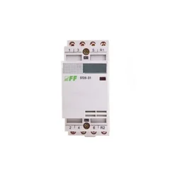 FF Modularni kontaktor 25A 3NO 1NC 230V AC ST25-31