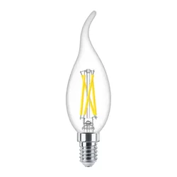 PHILIPS MASTER LED SVIJEĆA DT 2.5-25W E14 BA35 CL G