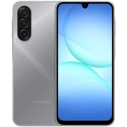 SAMSUNG pametni telefon Galaxy A17 4G 4GB/128GB, Gray
