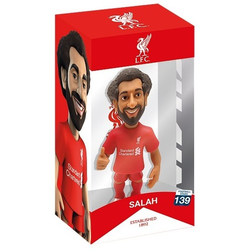 MINIX Nogomet: Club Liverpool - SALAH
