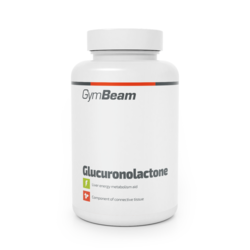 GymBeam Glukuronolakton