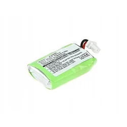 CoreParts Baterija za Plantronics CS540A, MBXWHS-BA079