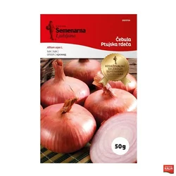 Seme Čebula Ptujska rdeča