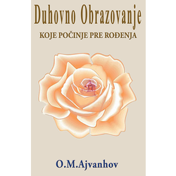 Duhovno obrazovanje