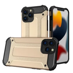 Futrola Hybrid Armor za Samsung Galaxy A34 5G - Zlatna KP40572