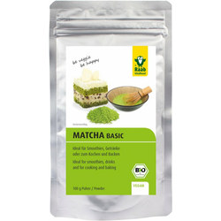 Bio Matcha zeleni čaj Kitchen - 100 g