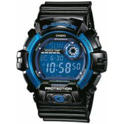 CASIO G-SHOCK G 8900A-1