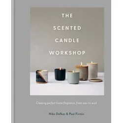 Scented Candle Workshop