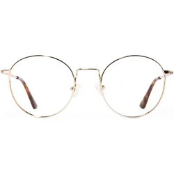 Max Gold ONE SIZE (50) Zlata/Kristalna