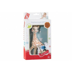 VULLI klasična Žirafa Sophie (embalaža Fresh Touch)