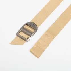 Pas The North Face Basin Belt Khaki Stone L