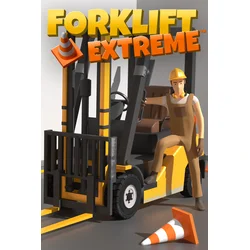 Forklift Extreme: Deluxe Edition PC/XBOX LIVE Key EUROPE