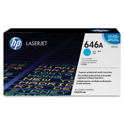 HP CF031A Cyan za CLJ CM4540 mfp