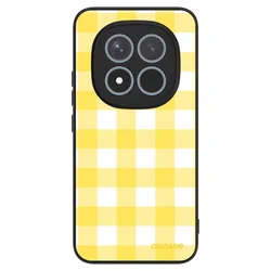 ULTIMATE CASE za Xiaomi Redmi Note 15 Pro+ - Gride lemon