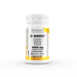 Kaltex C-Boost, 50 kapsula