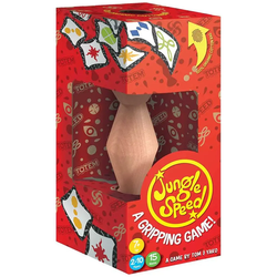 ZYGOMATIC družabna igra Jungle Speed