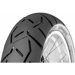 Continental ContiTrailAttack 3 ( 150/70 R18 TL 70V zadnji kotač, M/C )