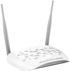 TP-LINK N300 TL-WA801N access point  Access Point 802.11b/g/n do 300Mbps 2.4 GHz