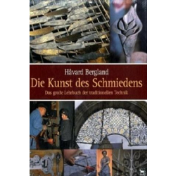 Die Kunst des Schmiedens