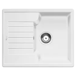 BLANCO ZIA 40S 516922