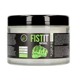 Fist it Natural 500ml