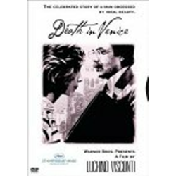 Kupi Smrt U Veneciji (Death In Venice DVD)