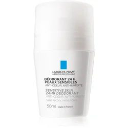 La Roche-Posay Physiologique deodorant roll-on (Physiological Deodorant) 50 ml